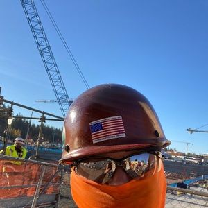 Meet your Posher, Kyle